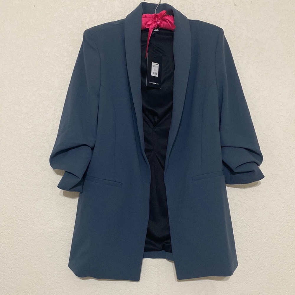 Blazer new with tags